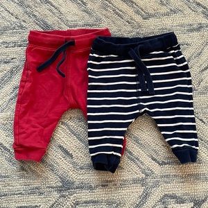 Two pack of Baby Joggers from Marks & Spencer